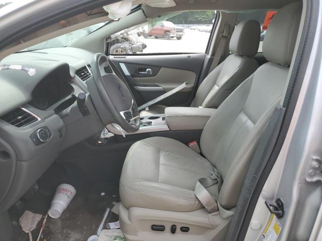 2014 Ford Edge Sel VIN: 2FMDK3J96EBB44941 Lot: 54608464