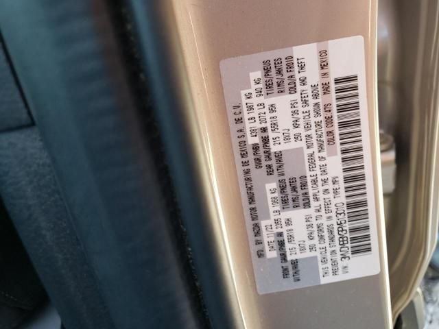 2023 Mazda Cx-30 Select VIN: 3MVDMBBM3PM513010 Lot: 56160504