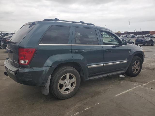 2005 Jeep Grand Cherokee Limited VIN: 1J4HR58265C511479 Lot: 55026424