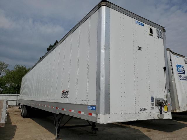 2021 Snfe Trailer VIN: 1DW1A5327MBA46430 Lot: 55326194