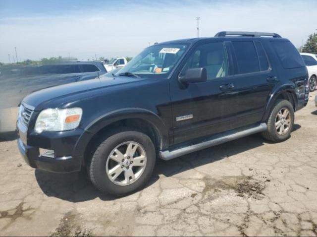 2007 Ford Explorer Xlt VIN: 1FMEU63E67UA92928 Lot: 54808874