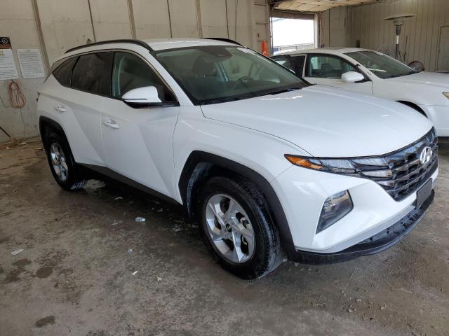 2023 Hyundai Tucson Sel VIN: 5NMJB3AE2PH230093 Lot: 55890084