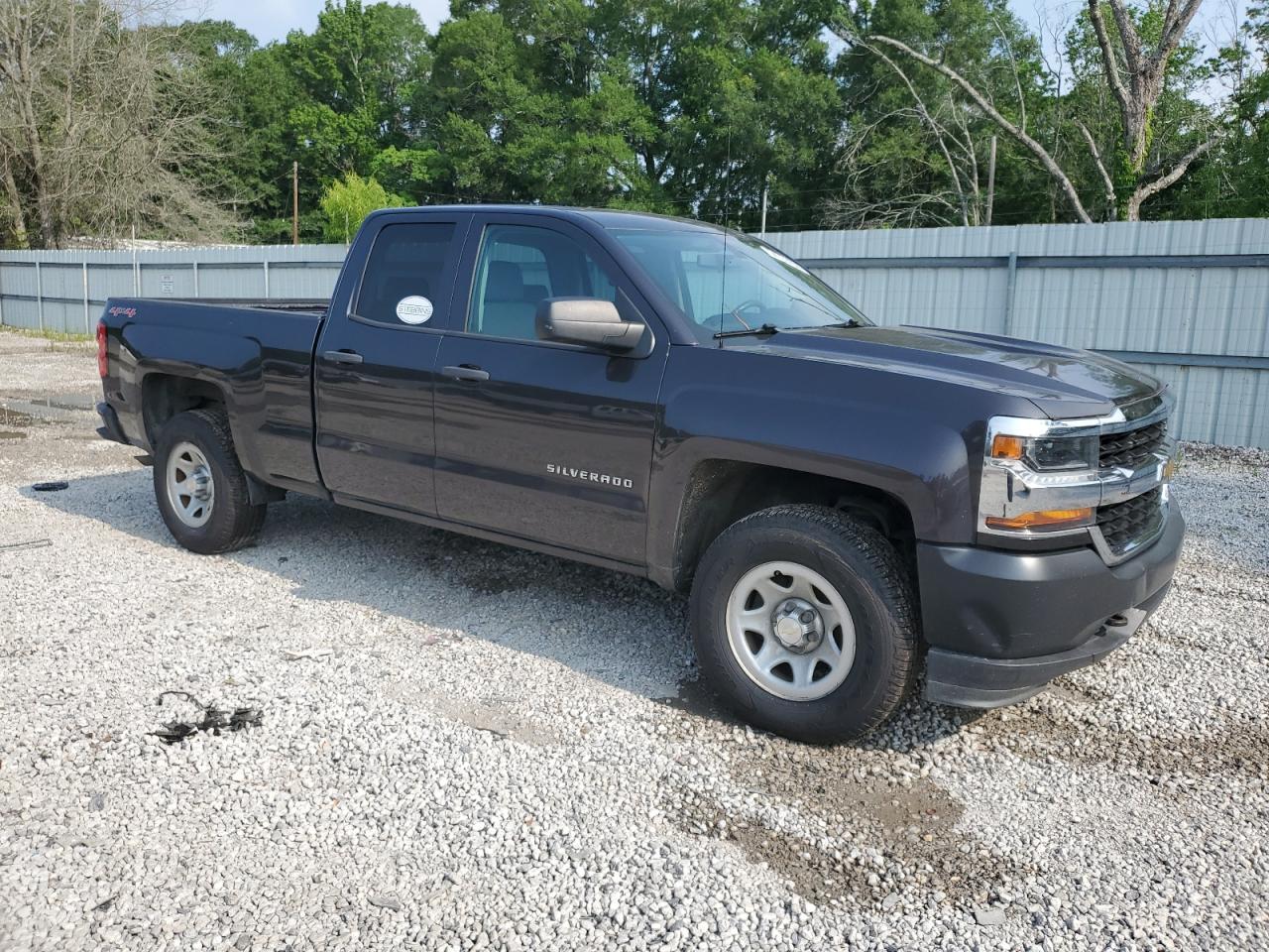 1GCVKNEH8GZ273088 2016 Chevrolet Silverado K1500