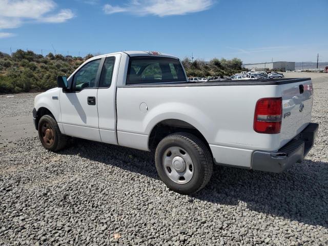 2007 FORD F-150 1FTRF12257KB11829  56769604