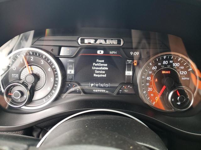 2019 Ram 1500 Laramie VIN: 1C6SRFJT1KN775303 Lot: 54769344