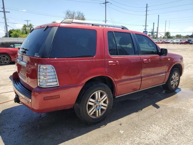 2007 Mercury Mountaineer Premier VIN: 4M2EU38877UJ02236 Lot: 55670194