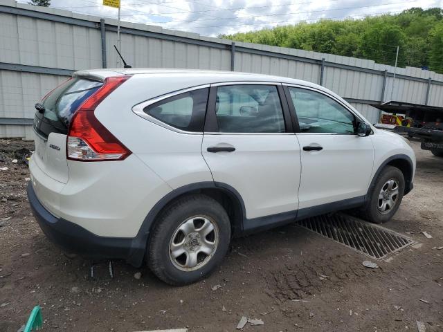 2014 Honda Cr-V Lx VIN: 5J6RM4H35EL100306 Lot: 55329554