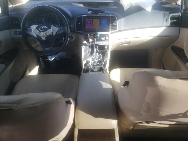 2009 Toyota Venza VIN: 4T3ZK11A59U001944 Lot: 55042684