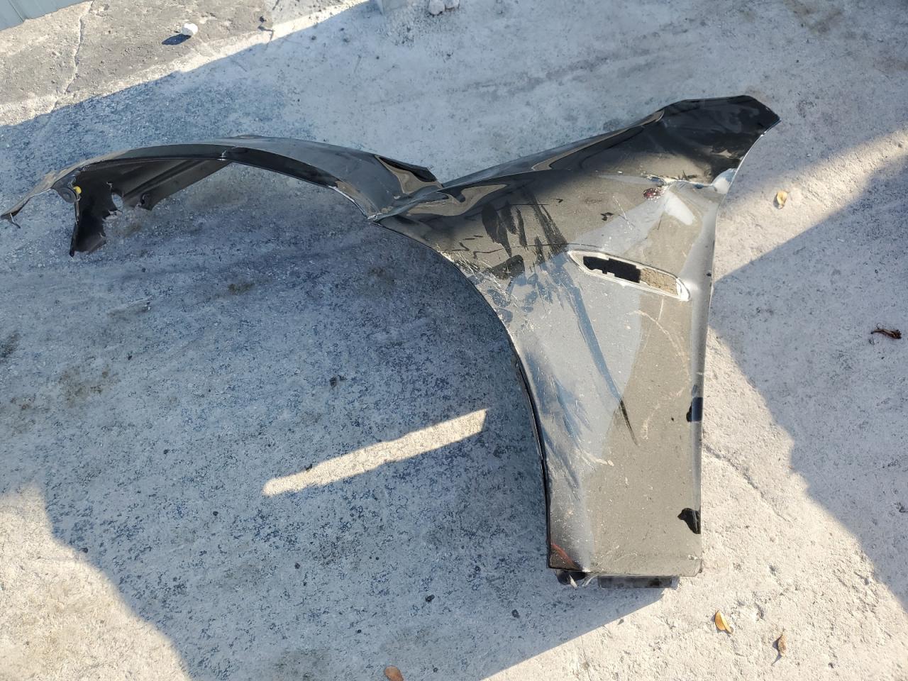 WBA5B1C50FD918195 2015 BMW 535 I