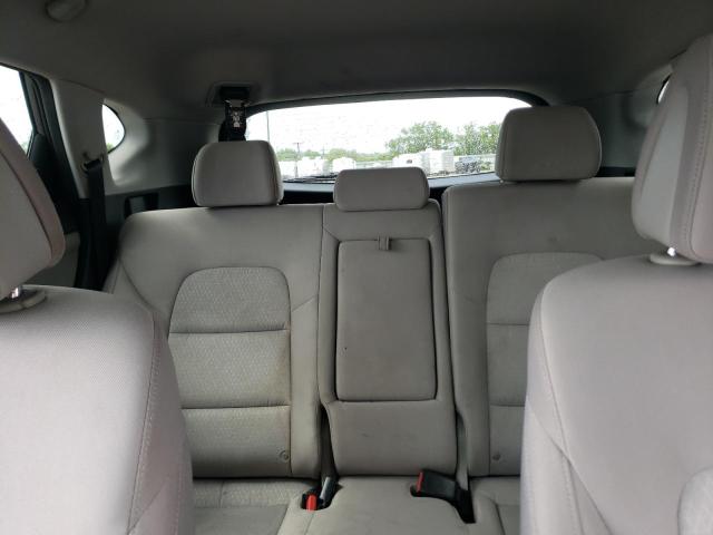 2016 HYUNDAI TUCSON LIM - KM8J33A42GU100985