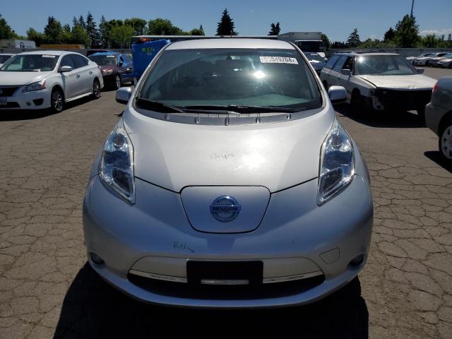 2013 Nissan Leaf S VIN: 1N4AZ0CP0DC418748 Lot: 56849704