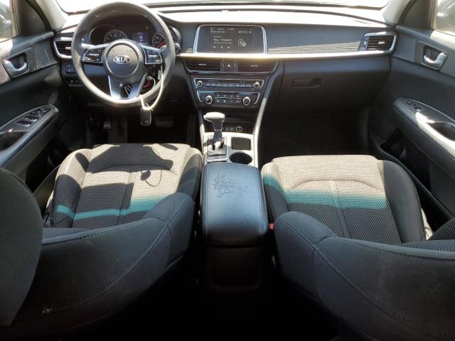 2020 Kia Optima Lx VIN: 5XXGT4L33LG448965 Lot: 55338074