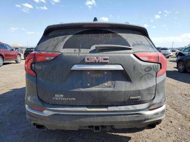 2018 GMC Terrain Denali VIN: 3GKALXEX4JL280508 Lot: 55899784