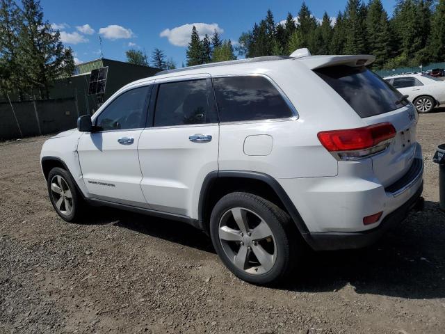 2014 Jeep Grand Cherokee Limited VIN: 1C4RJEBG0EC252039 Lot: 53999194