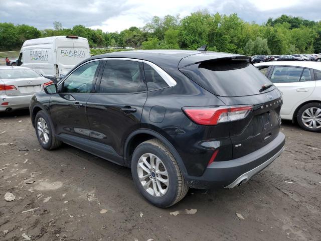 2021 Ford Escape Se VIN: 1FMCU9G62MUA22916 Lot: 53634254