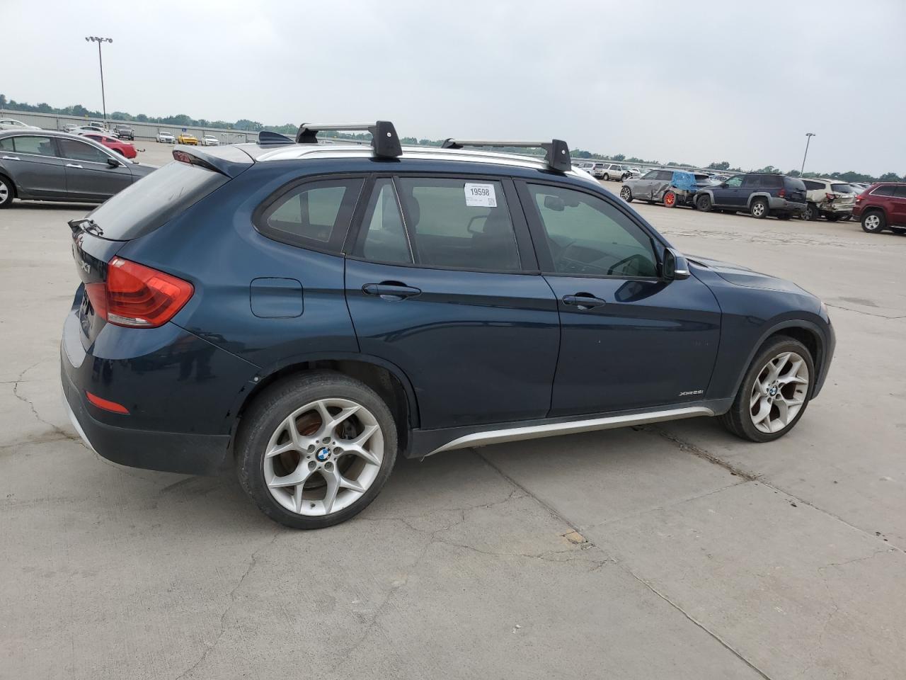 WBAVL1C5XEVY20913 2014 BMW X1 xDrive28I