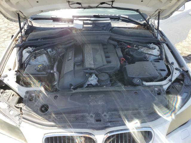 2004 BMW 530 I VIN: WBANA73554B810508 Lot: 55571024