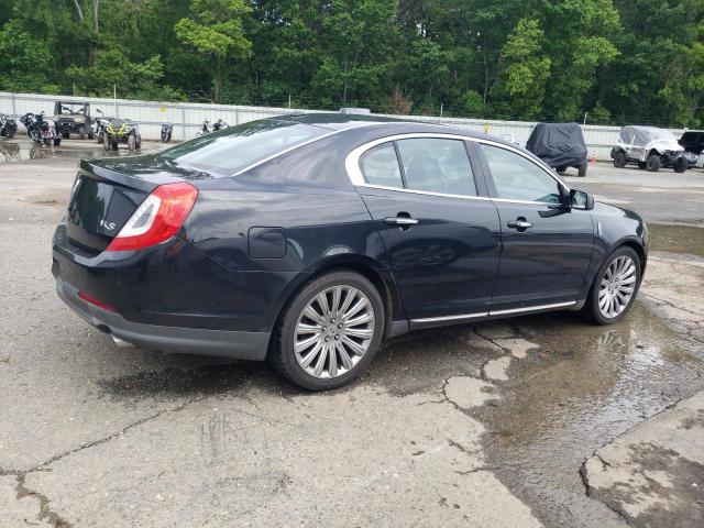 2013 Lincoln Mks VIN: 1LNHL9DK1DG610346 Lot: 52144504