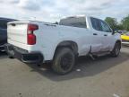 CHEVROLET SILVERADO photo