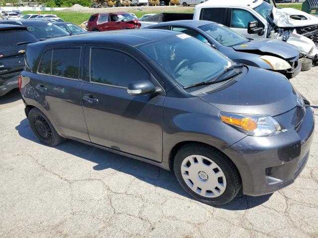 2014 Toyota Scion Xd VIN: JTKKUPB42E1044940 Lot: 56617904