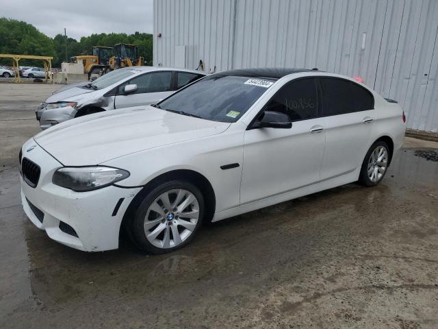 VIN WBA5B3C58ED534613 2014 BMW 5 Series, 535 XI no.1