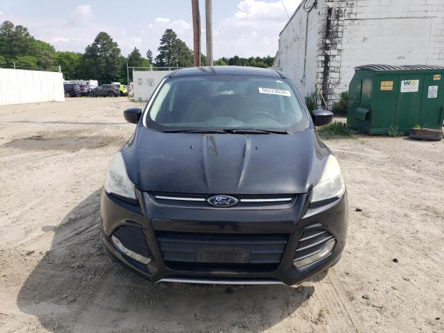 2015 Ford Escape Se VIN: 1FMCU0G7XFUA58070 Lot: 56223034