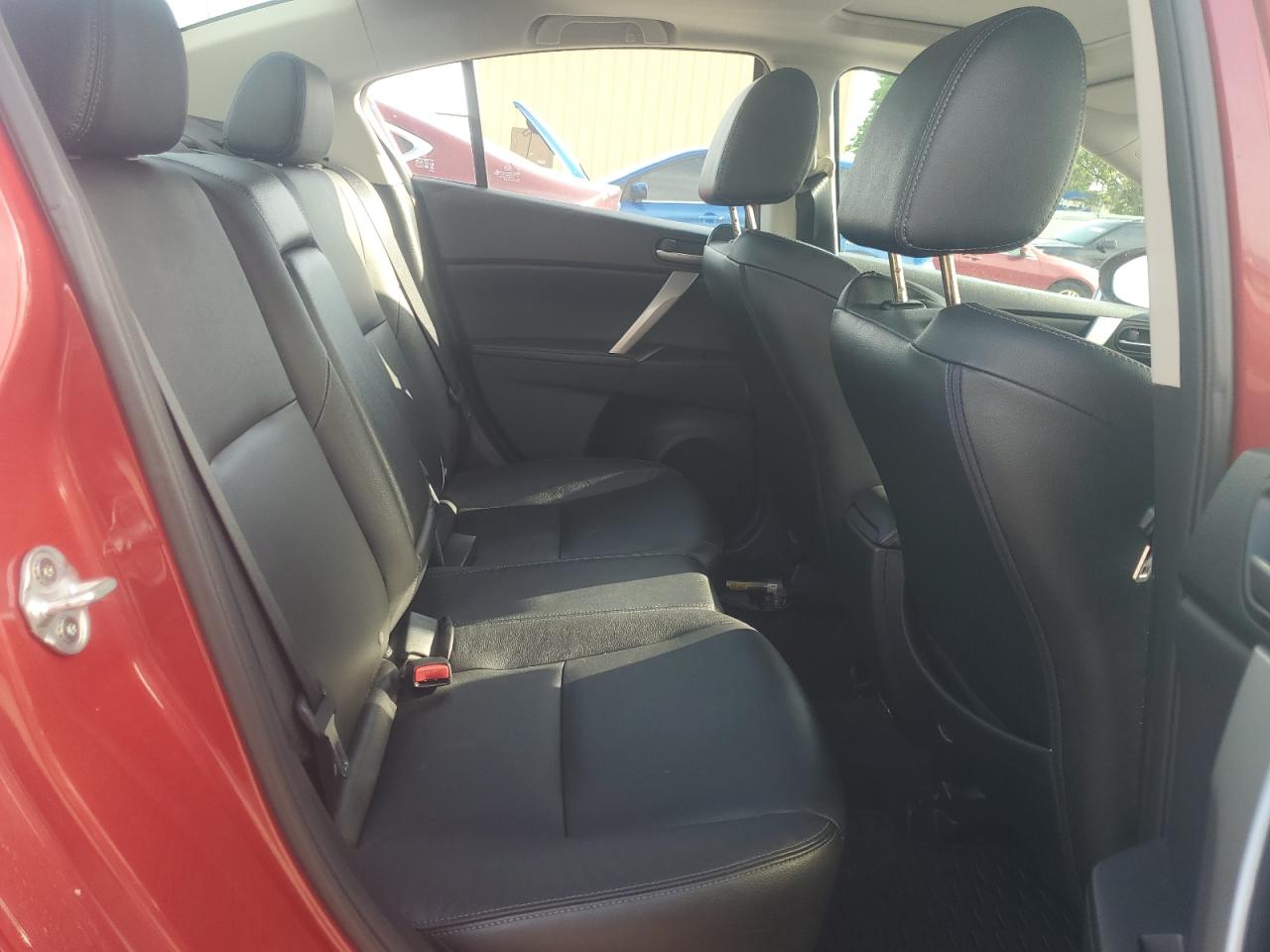 JM1BL1W52C1552042 2012 Mazda 3 S