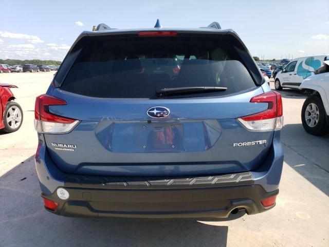 2020 Subaru Forester Premium VIN: JF2SKAJC9LH602551 Lot: 56927674