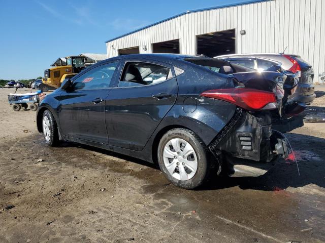 2016 Hyundai Elantra Se VIN: KMHDH4AE5GU581828 Lot: 53045054