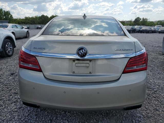 2015 Buick Lacrosse VIN: 1G4GB5G33FF254406 Lot: 53288174