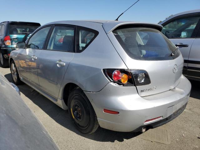 2006 Mazda 3 Hatchback VIN: JM1BK344261505655 Lot: 55368154