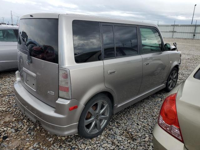 2006 Toyota Scion Xb VIN: JTLKT324264079257 Lot: 55034494