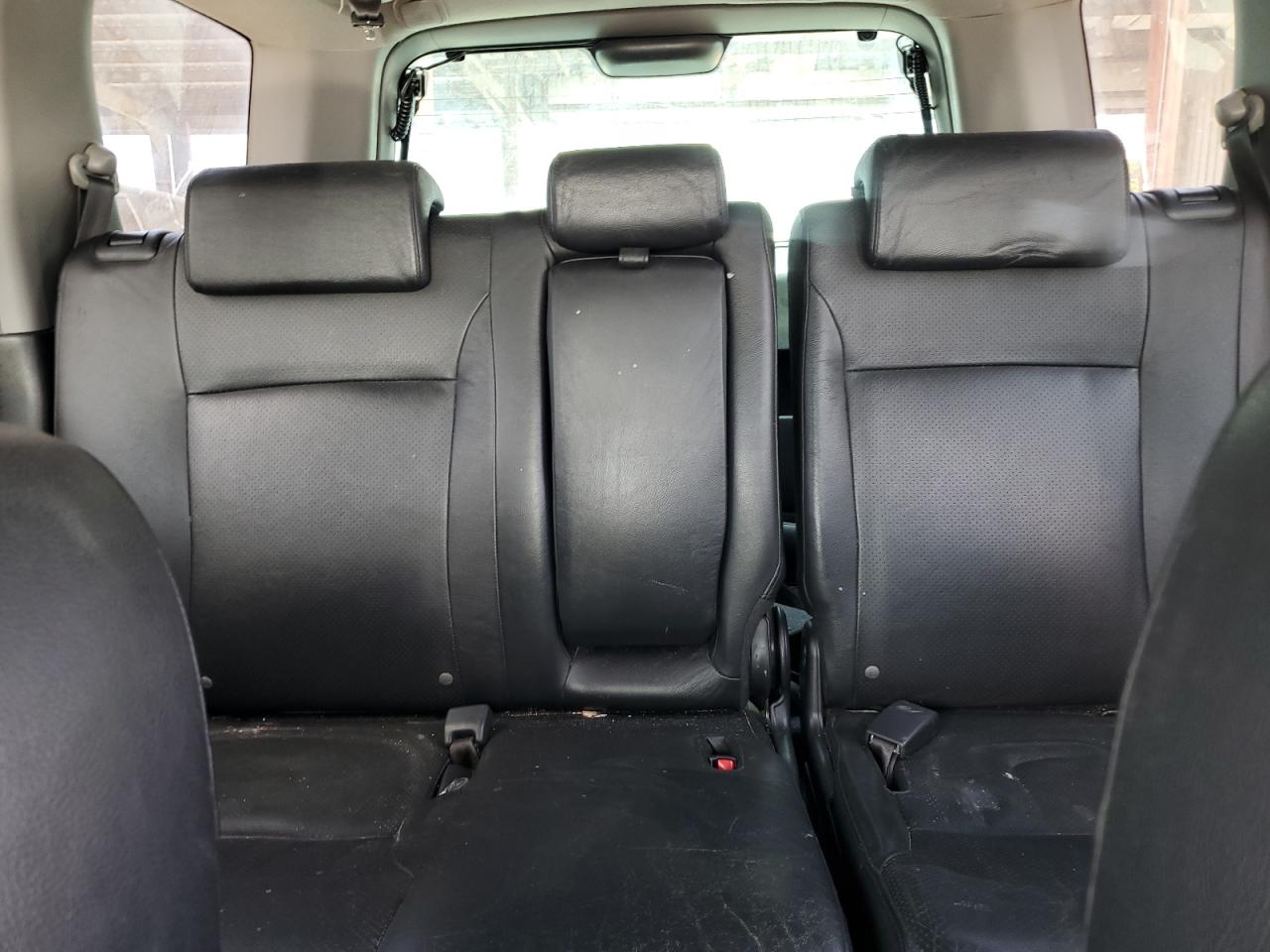 SHSRD78915U309467 2005 Honda Cr-V Se