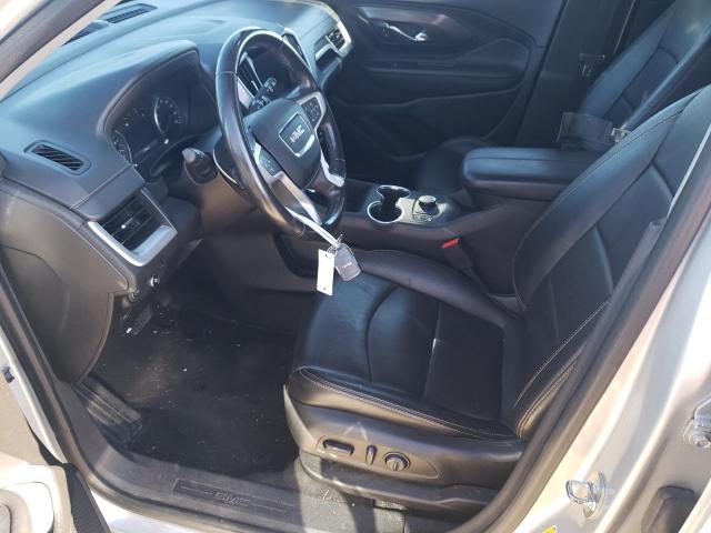 2019 GMC Terrain Slt VIN: 3GKALPEX8KL304441 Lot: 56200754