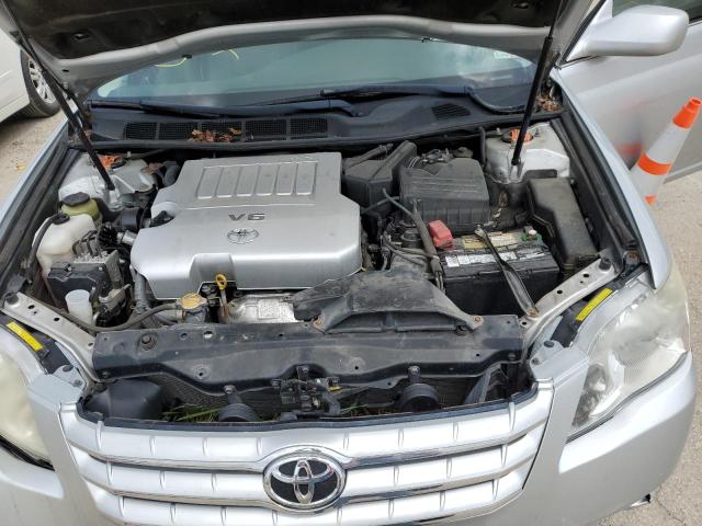 2007 Toyota Avalon Xl VIN: 4T1BK36B57U252628 Lot: 55557274