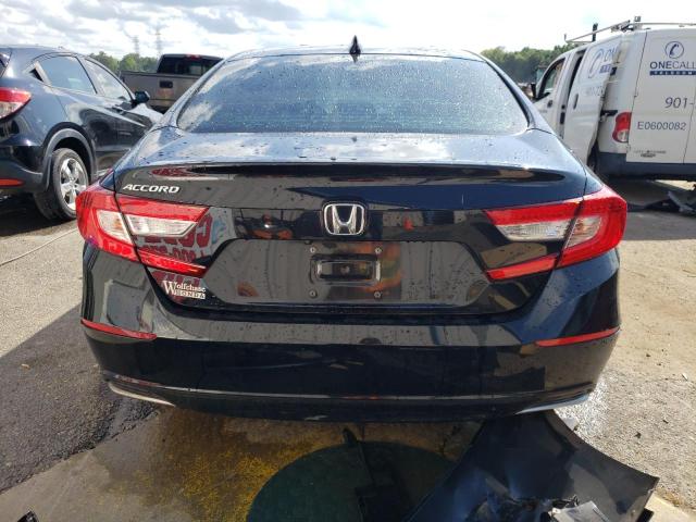 2018 Honda Accord Exl VIN: 1HGCV1F50JA236765 Lot: 54630474