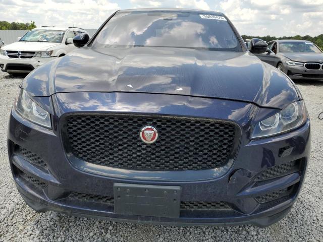 VIN SADCJ2BV3HA054627 2017 Jaguar F-Pace, Premium no.5