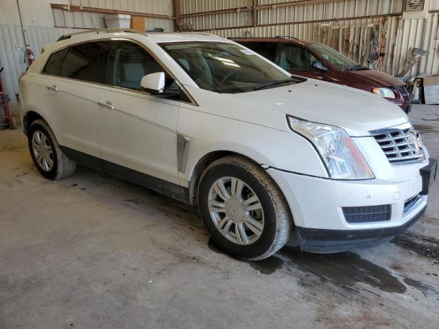 2013 Cadillac Srx Luxury Collection VIN: 3GYFNCE36DS522947 Lot: 54921924