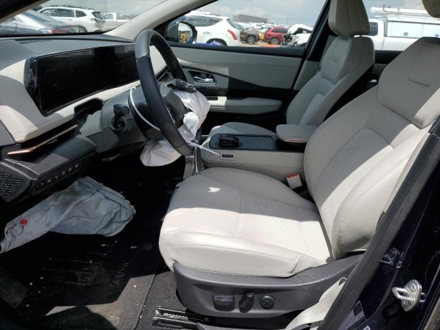 2023 Nissan Ariya Evolve+ VIN: JN1BF0BA8PM408748 Lot: 54934794