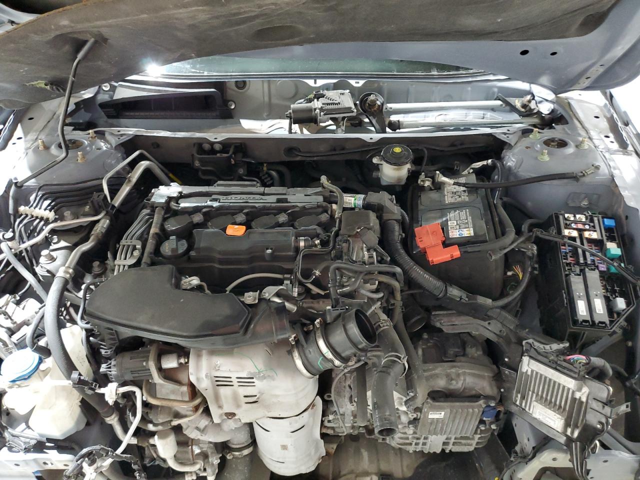 1HGCV2F37MA012871 2021 Honda Accord Sport