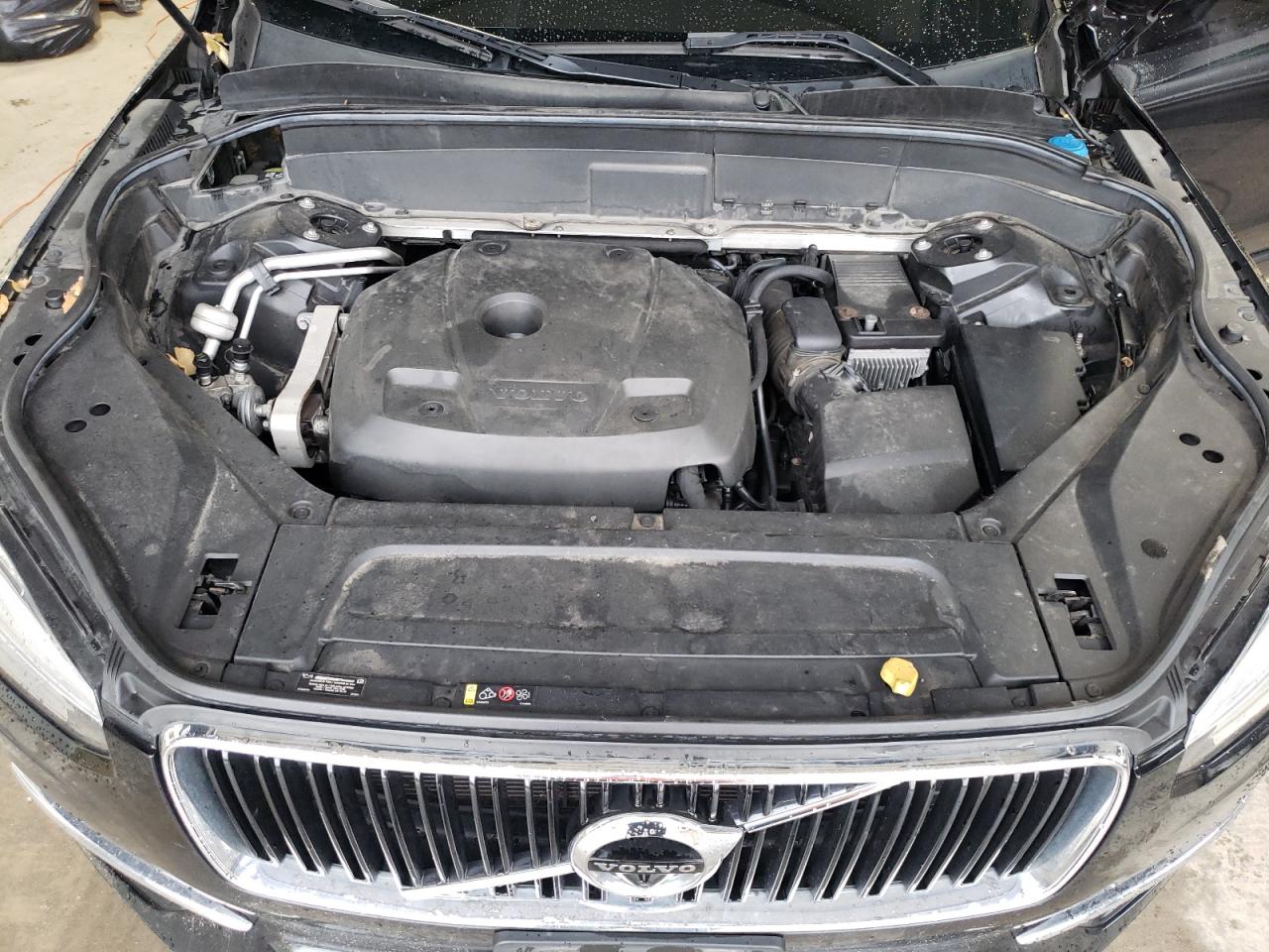 YV4A22PK8G1049594 2016 Volvo Xc90 T6