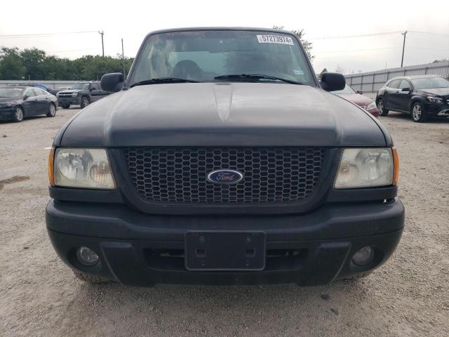 2002 Ford Ranger VIN: 1FTYR10U62TA57516 Lot: 57273974