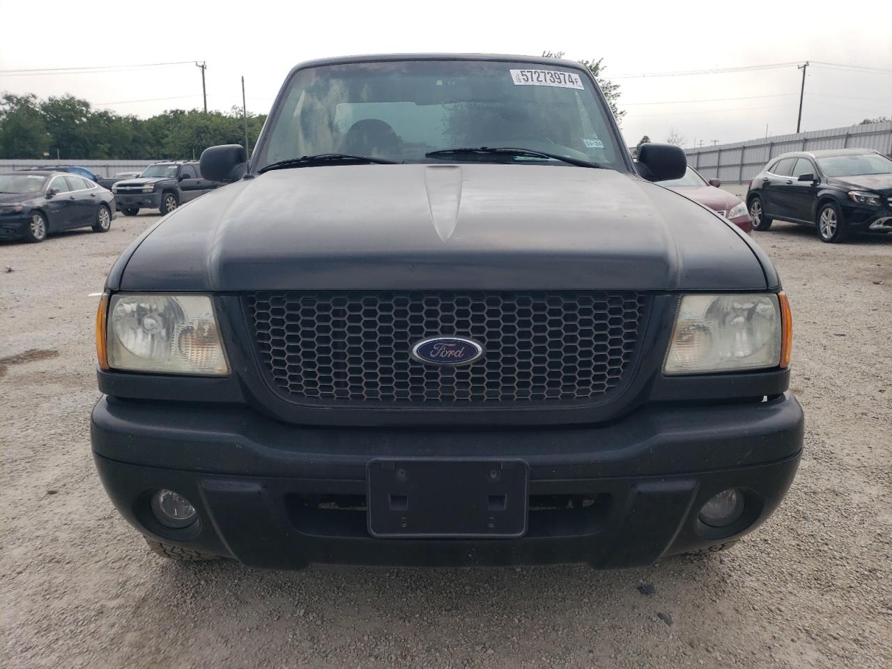 1FTYR10U62TA57516 2002 Ford Ranger