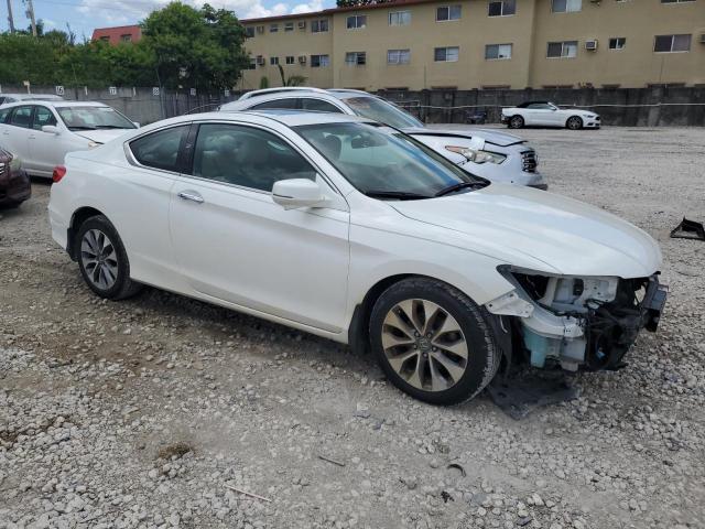 2015 Honda Accord Ex VIN: 1HGCT1B76FA014025 Lot: 57207504