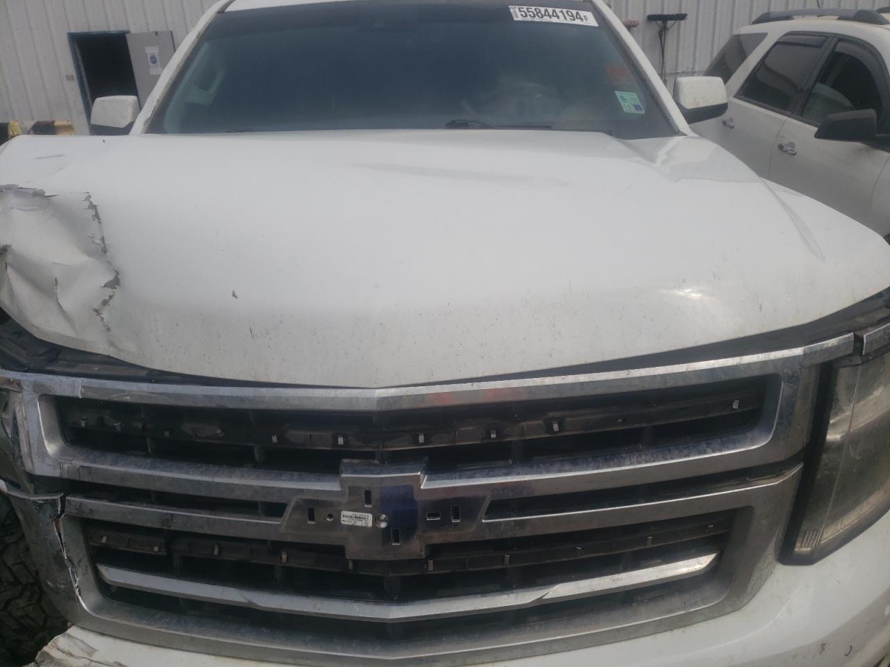 1GNSKBKC9KR200144 2019 Chevrolet Tahoe K1500 Lt