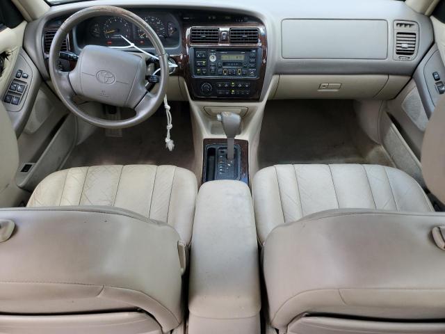 1999 Toyota Avalon Xl VIN: 4T1BF18BXXU296274 Lot: 56825834