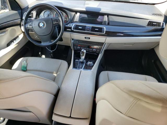 2011 BMW 535 Xigt VIN: WBASP2C52BC338103 Lot: 53342094