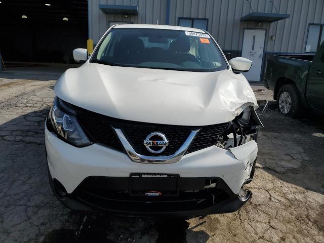 2017 Nissan Rogue Sport S VIN: JN1BJ1CRXHW102908 Lot: 55475994