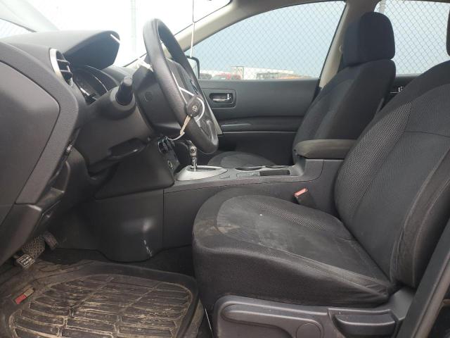 2012 Nissan Rogue S VIN: JN8AS5MT6CW269710 Lot: 56056924