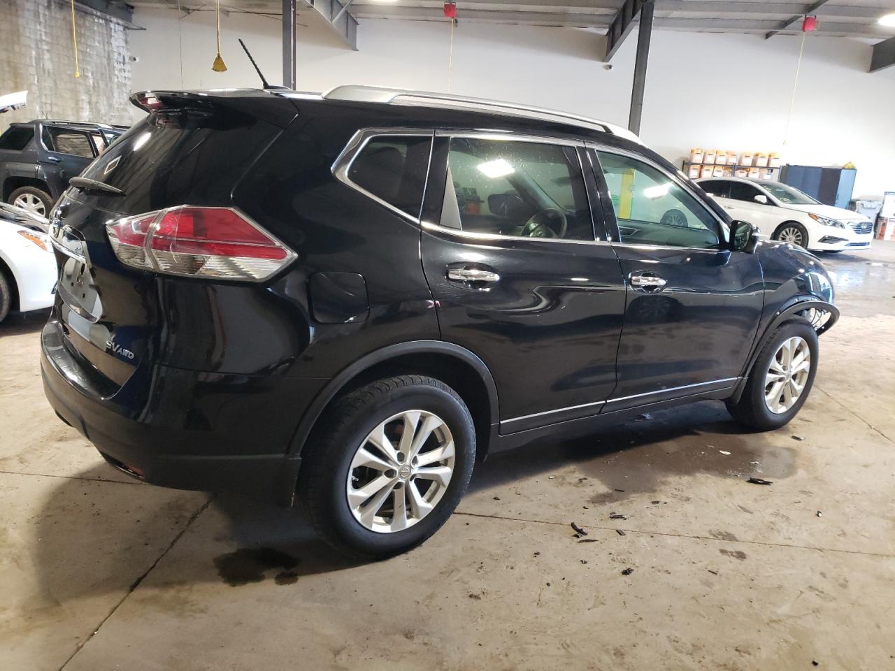 5N1AT2MV5FC898739 2015 Nissan Rogue S